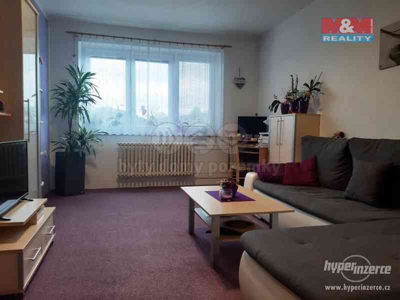 Prodej bytu 3+1, 76 m?, Letovice, ul. J. Haška - foto 8