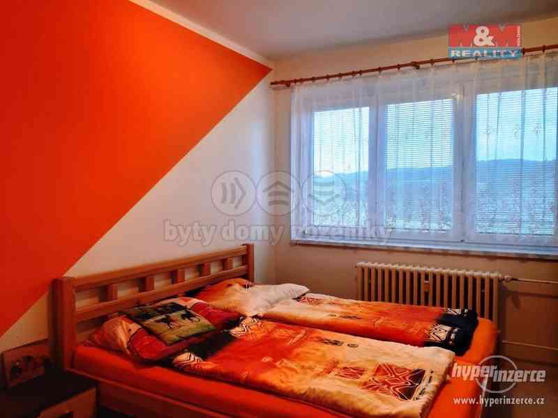 Prodej bytu 3+1, 76 m?, Letovice, ul. J. Haška - foto 10