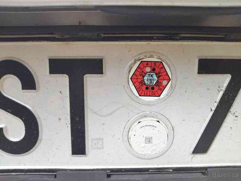 Škoda Octavia 2,0 3 tdi - foto 2