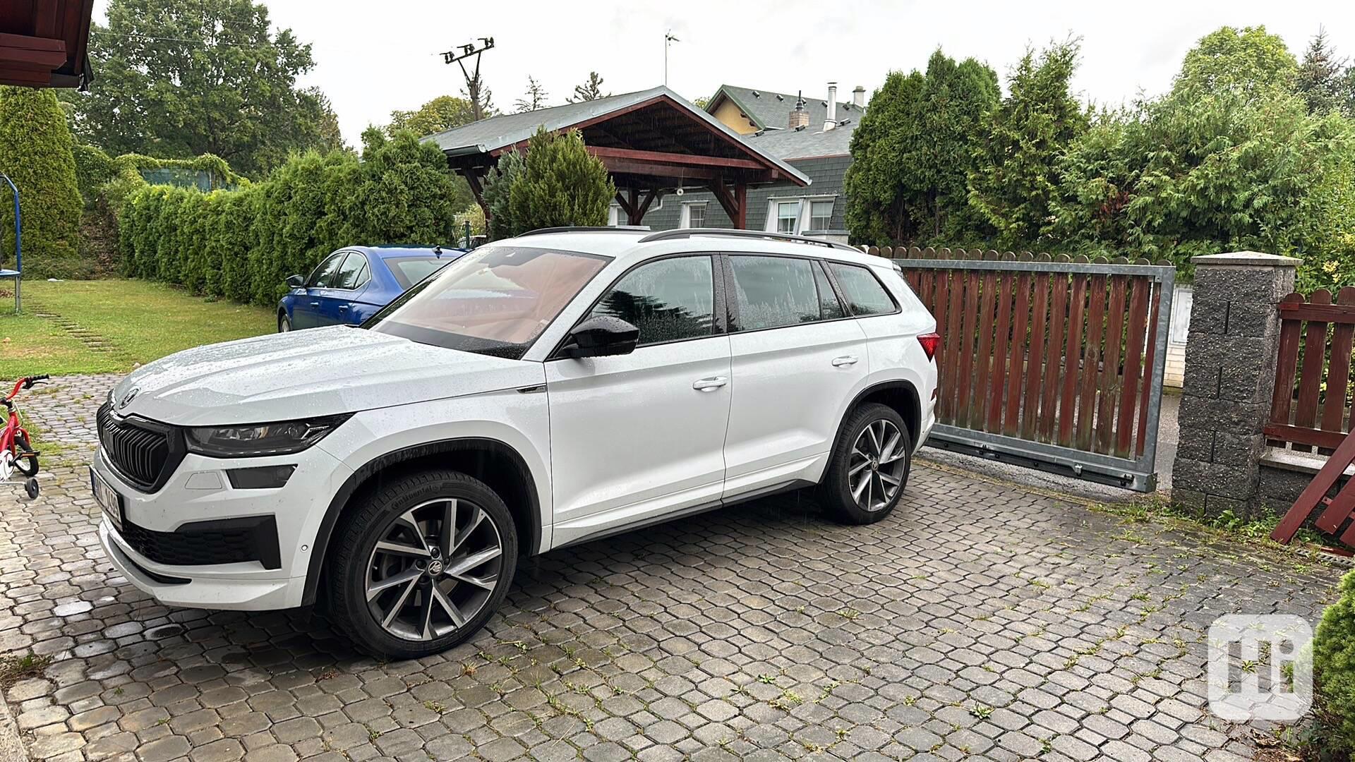 Škoda Kodiaq 2023 - foto 1