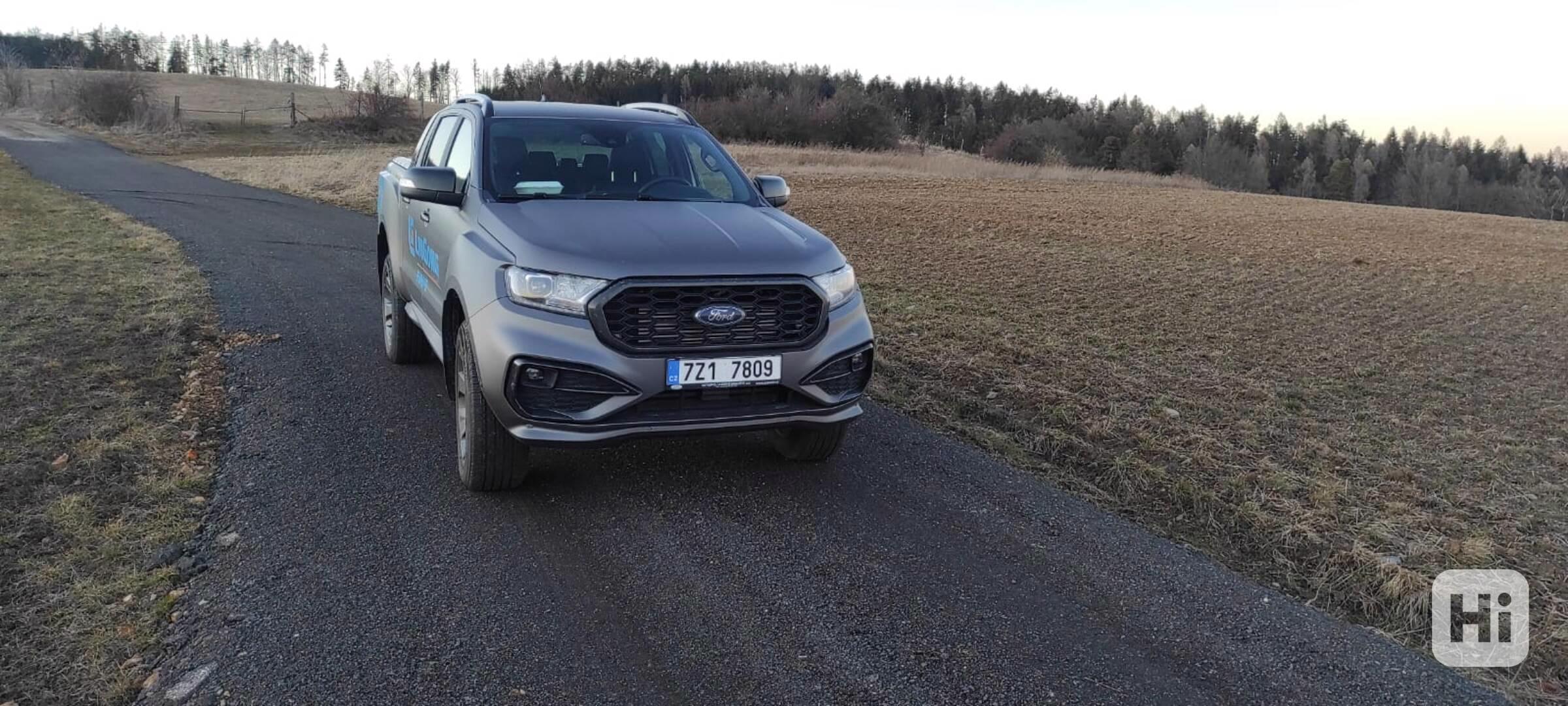 Ford Ranger 2021/ 114 000 km - foto 1