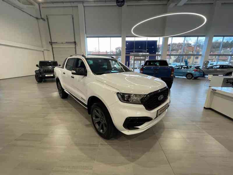 Ford Ranger 2021/ 114 000 km - foto 5