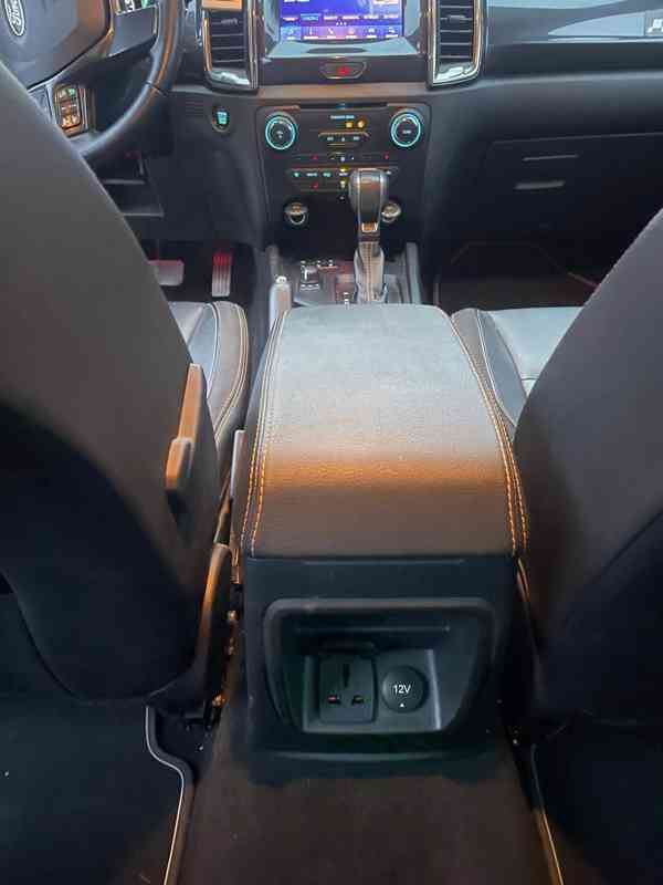 Ford Ranger 2021/ 114 000 km - foto 16