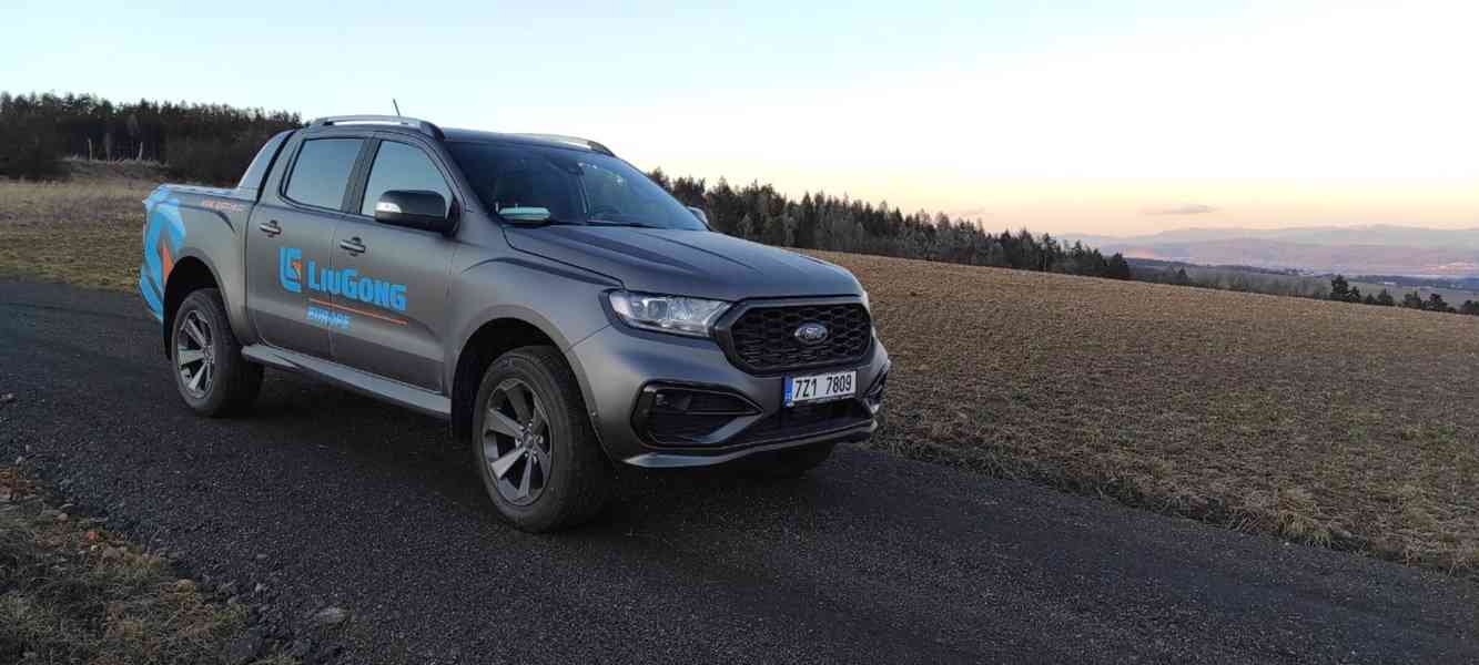 Ford Ranger 2021/ 114 000 km - foto 2