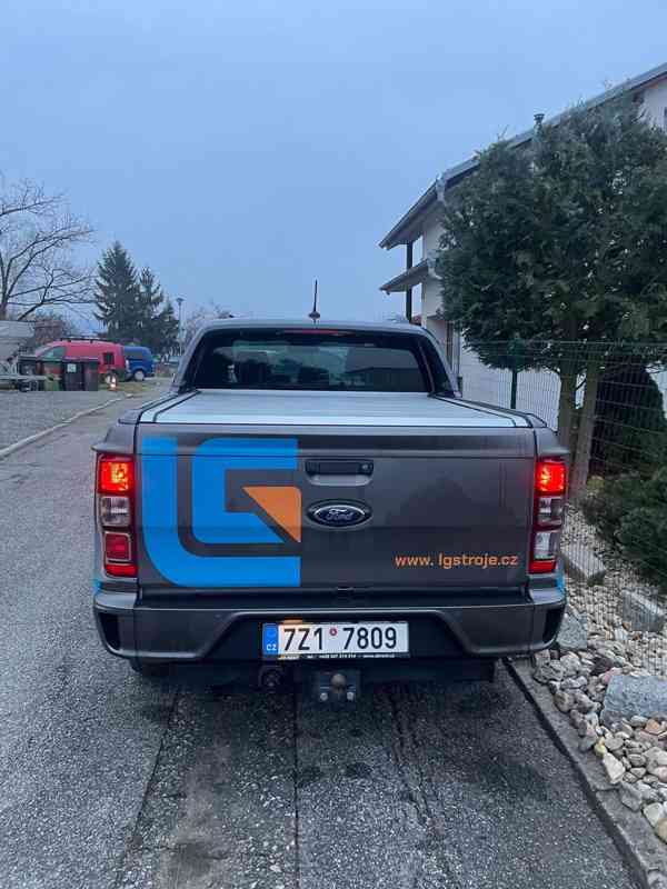 Ford Ranger 2021/ 114 000 km - foto 14