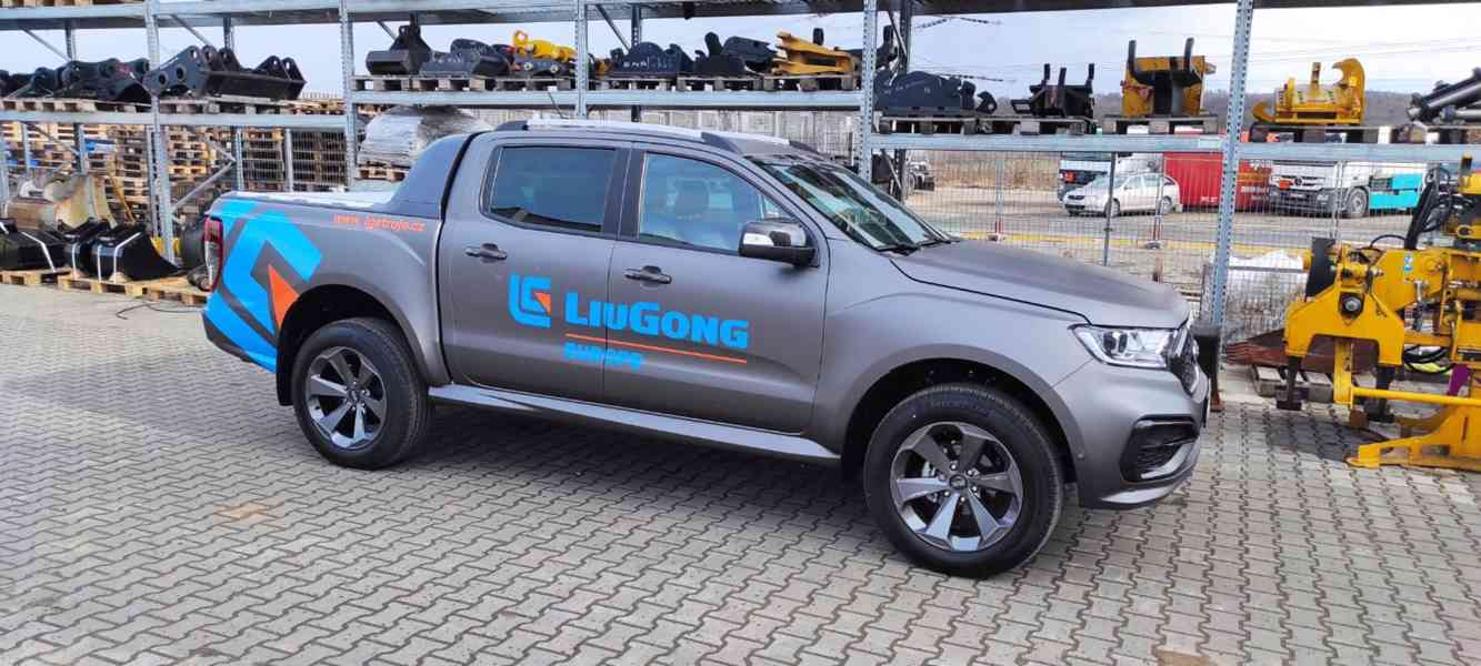 Ford Ranger 2021/ 114 000 km - foto 3