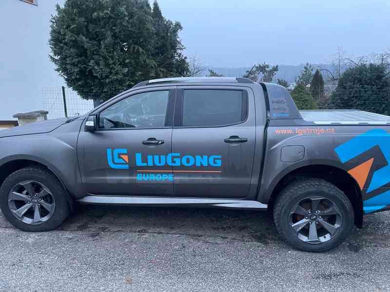 Ford Ranger 2021/ 114 000 km - foto 15