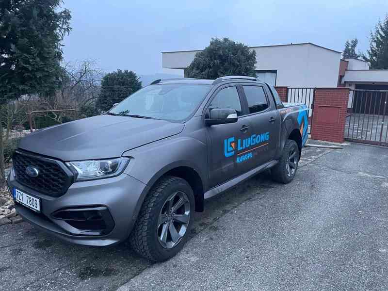 Ford Ranger 2021/ 114 000 km - foto 9