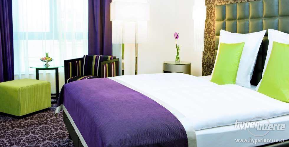 Steigenberger Hotel Herrenhof ***** (Vídeň) - foto 1