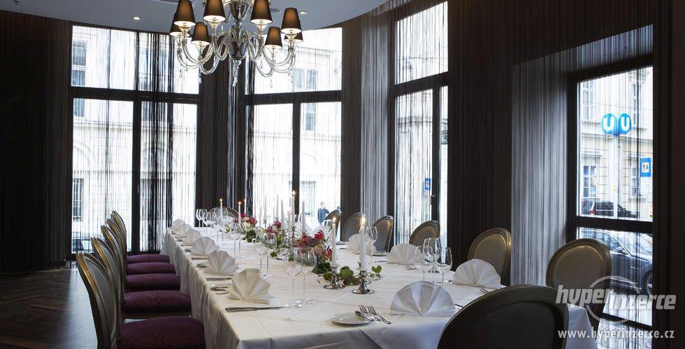 Steigenberger Hotel Herrenhof ***** (Vídeň) - foto 2