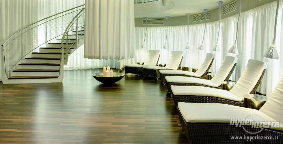 Steigenberger Hotel Herrenhof ***** (Vídeň) - foto 3