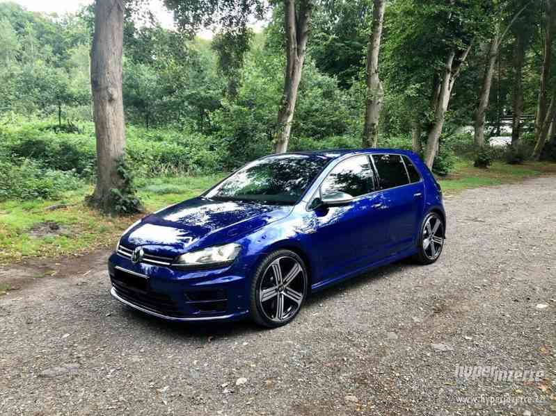 Volkswagen Golf 7 R DSG - foto 2