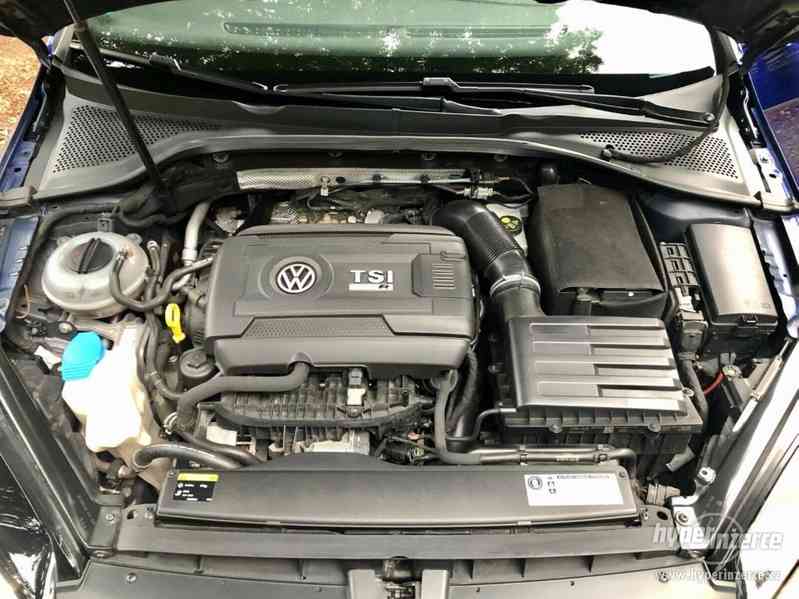 Volkswagen Golf 7 R DSG - foto 4