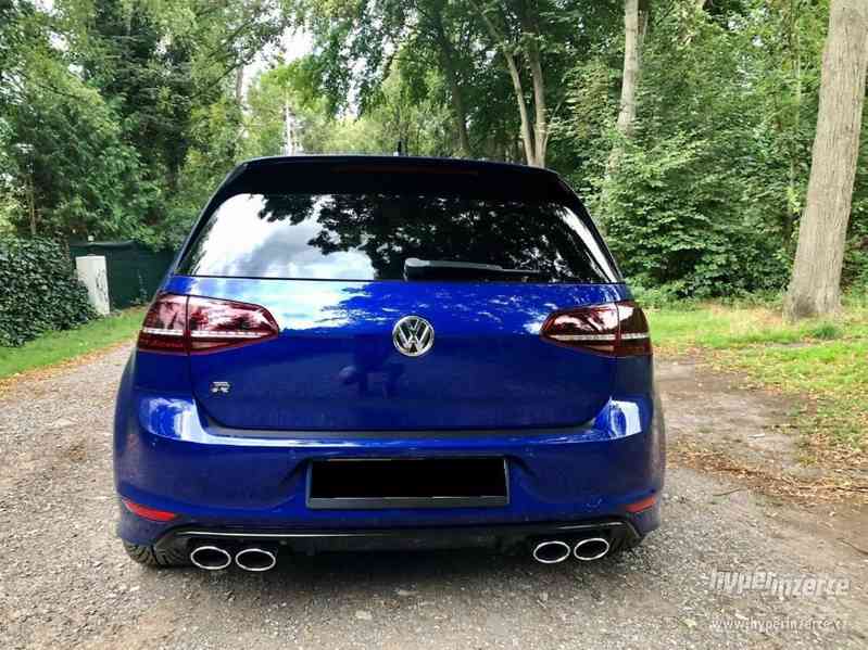 Volkswagen Golf 7 R DSG - foto 5