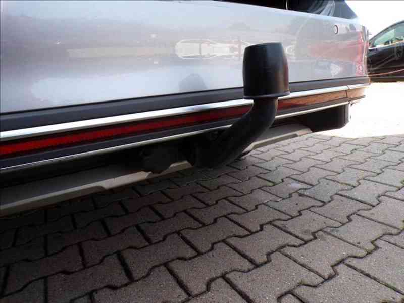 Volkswagen Passat 2,0 TDI 4MOT,DSG,Alltrack-DPH - foto 13