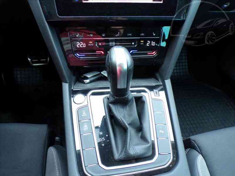 Volkswagen Passat 2,0 TDI 4MOT,DSG,Alltrack-DPH - foto 8