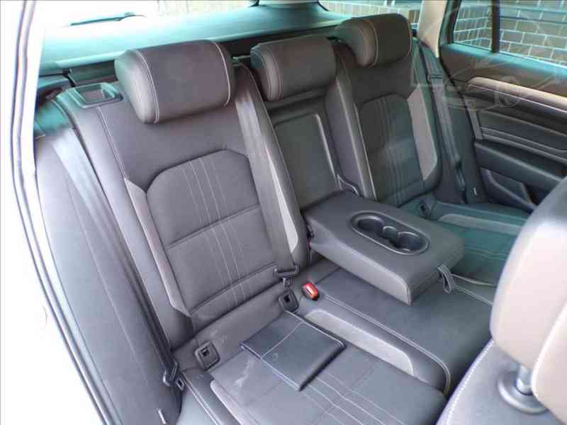 Volkswagen Passat 2,0 TDI 4MOT,DSG,Alltrack-DPH - foto 14
