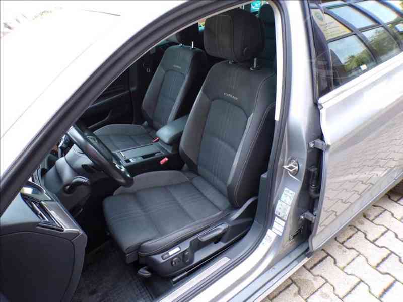 Volkswagen Passat 2,0 TDI 4MOT,DSG,Alltrack-DPH - foto 10