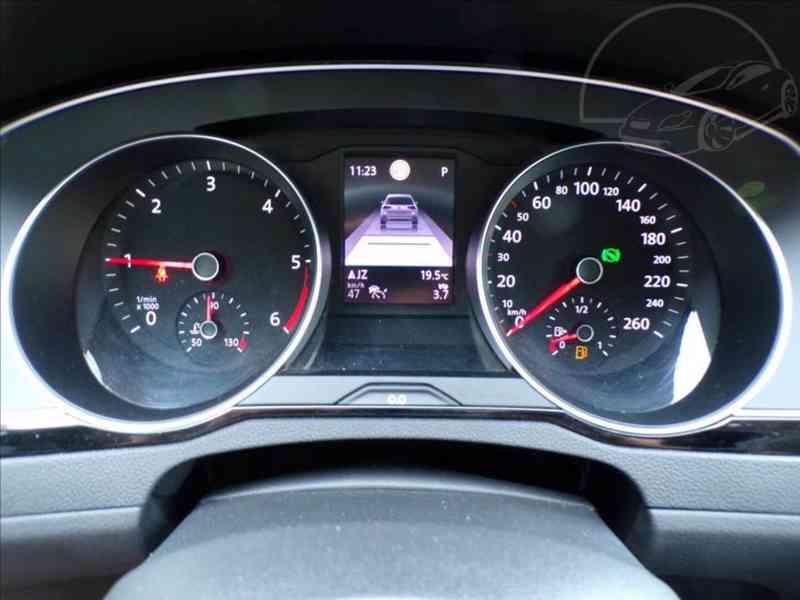 Volkswagen Passat 2,0 TDI 4MOT,DSG,Alltrack-DPH - foto 6