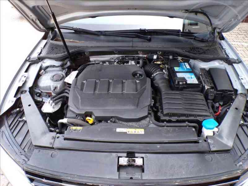 Volkswagen Passat 2,0 TDI 4MOT,DSG,Alltrack-DPH - foto 16