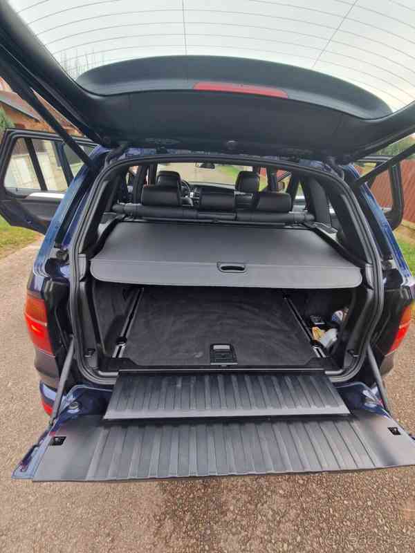 BMW X5 M 50d- 381KONÍ- 4x4 PERFEKTNÍ STAV - foto 3