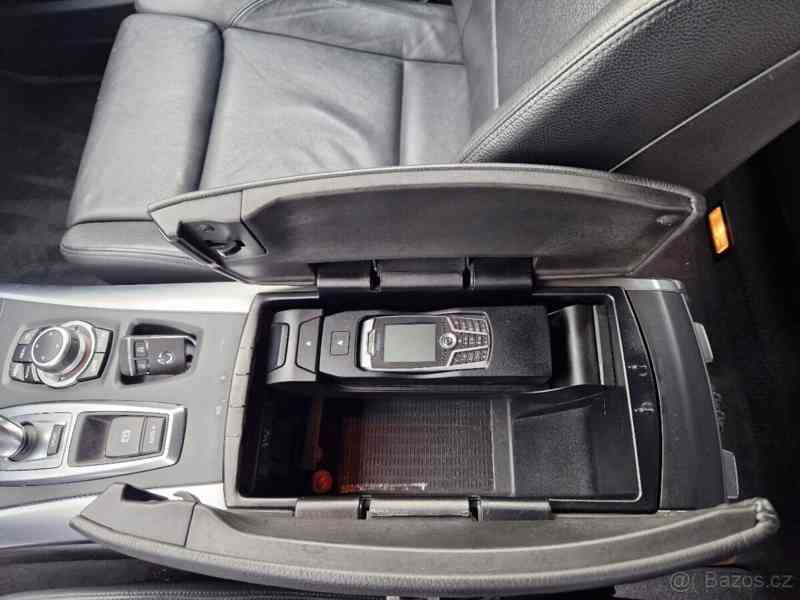 BMW X5 M 50d- 381KONÍ- 4x4 PERFEKTNÍ STAV - foto 10