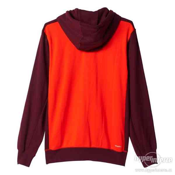 Pánská adidas mikina - foto 2
