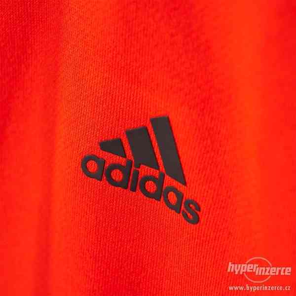 Pánská adidas mikina - foto 4