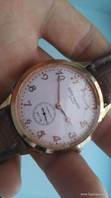 Patek Philippe + Roebelin & Graef - foto 1