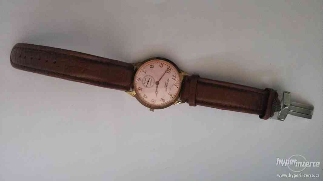 Patek Philippe + Roebelin & Graef - foto 2