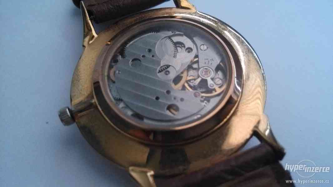 Patek Philippe + Roebelin & Graef - foto 3