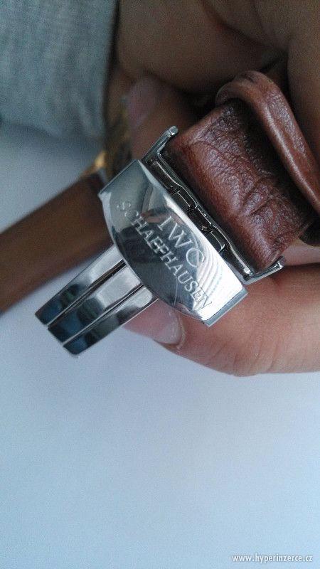 Patek Philippe + Roebelin & Graef - foto 4