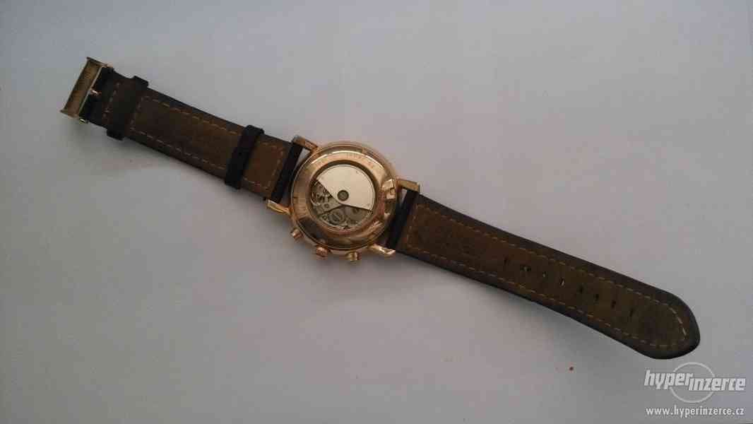 Patek Philippe + Roebelin & Graef - foto 5