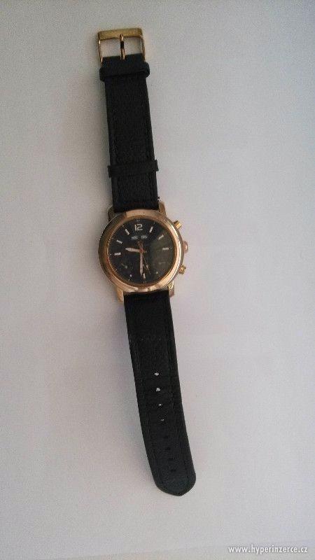 Patek Philippe + Roebelin & Graef - foto 6