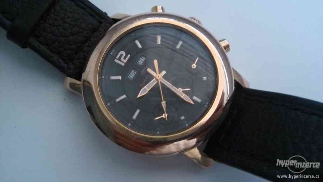 Patek Philippe + Roebelin & Graef - foto 7