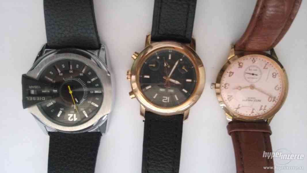 Patek Philippe + Roebelin & Graef - foto 10