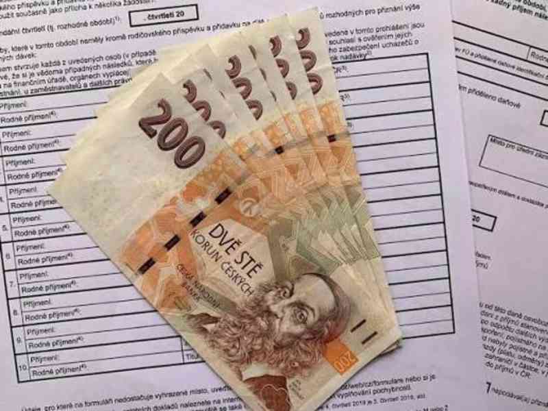 POTŘEBUJETE HOTOVOST JEŠTĚ DNES? SOUKROMÉ FINANCE IHNED. - foto 4