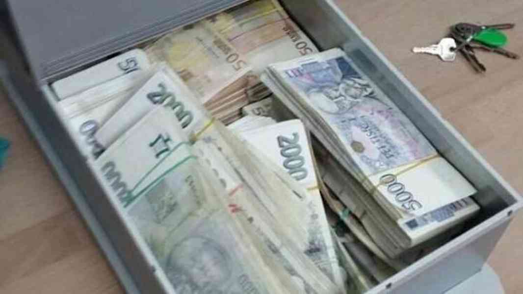 POTŘEBUJETE HOTOVOST JEŠTĚ DNES? SOUKROMÉ FINANCE IHNED. - foto 5