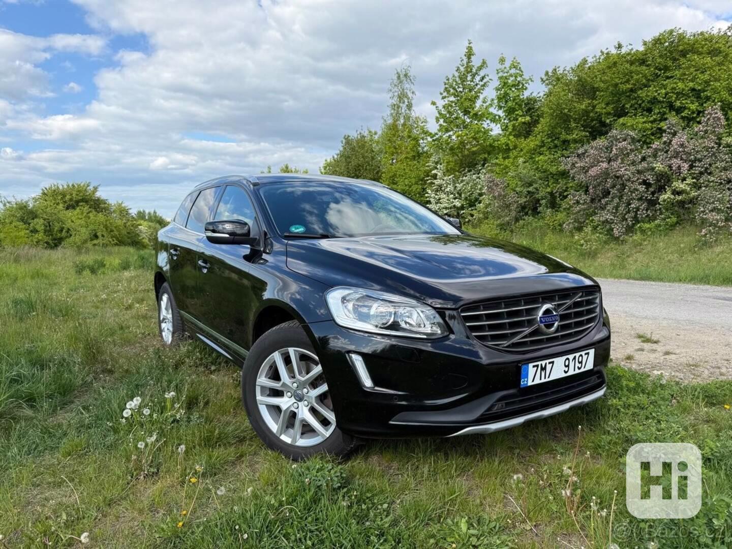 Volvo XC60 2,0   D4 Summum, 2016, 140 kW - foto 1