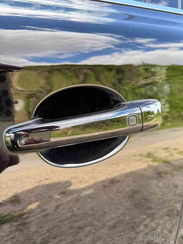 Volvo XC60 2,0 D4 Summum, 2016, 140 kW - foto 3