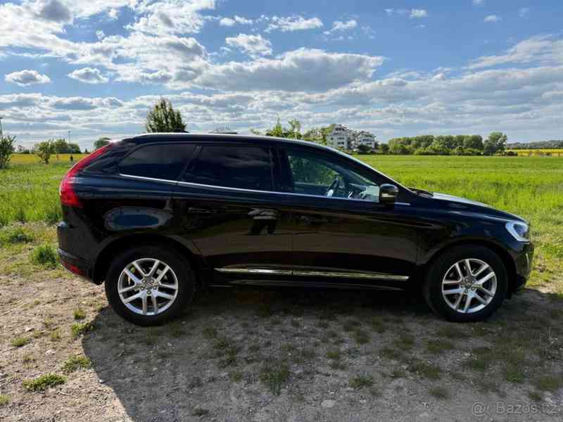 Volvo XC60 2,0 D4 Summum, 2016, 140 kW - foto 14