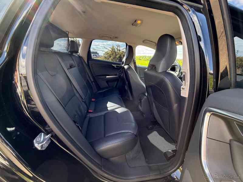 Volvo XC60 2,0 D4 Summum, 2016, 140 kW - foto 10