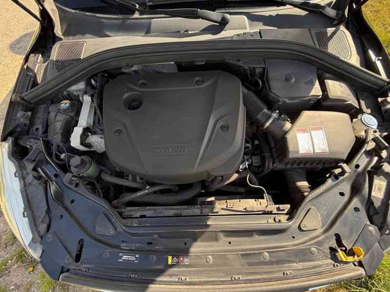 Volvo XC60 2,0 D4 Summum, 2016, 140 kW - foto 11