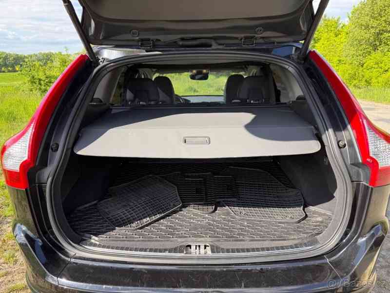 Volvo XC60 2,0 D4 Summum, 2016, 140 kW - foto 7