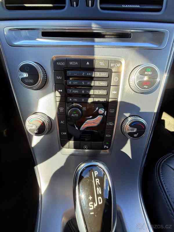 Volvo XC60 2,0 D4 Summum, 2016, 140 kW - foto 5