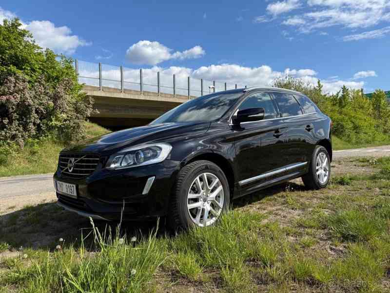 Volvo XC60 2,0 D4 Summum, 2016, 140 kW - foto 15