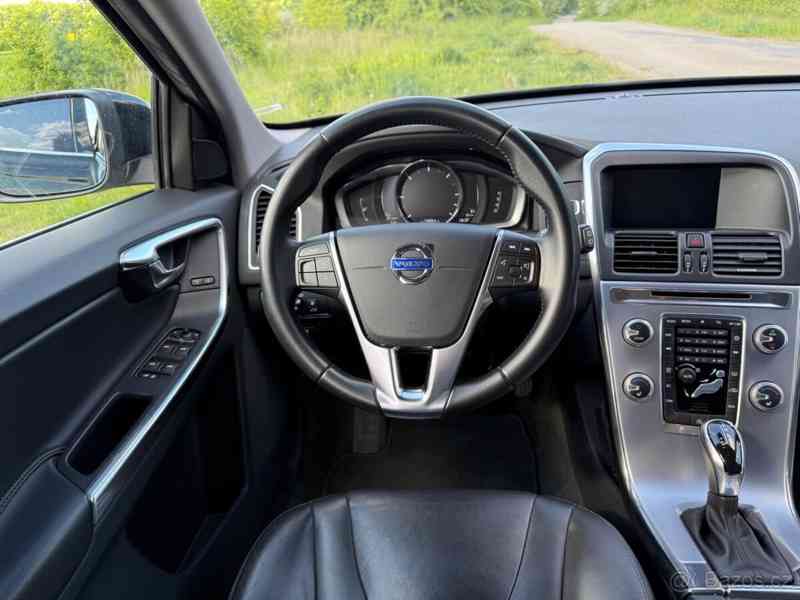Volvo XC60 2,0 D4 Summum, 2016, 140 kW - foto 16