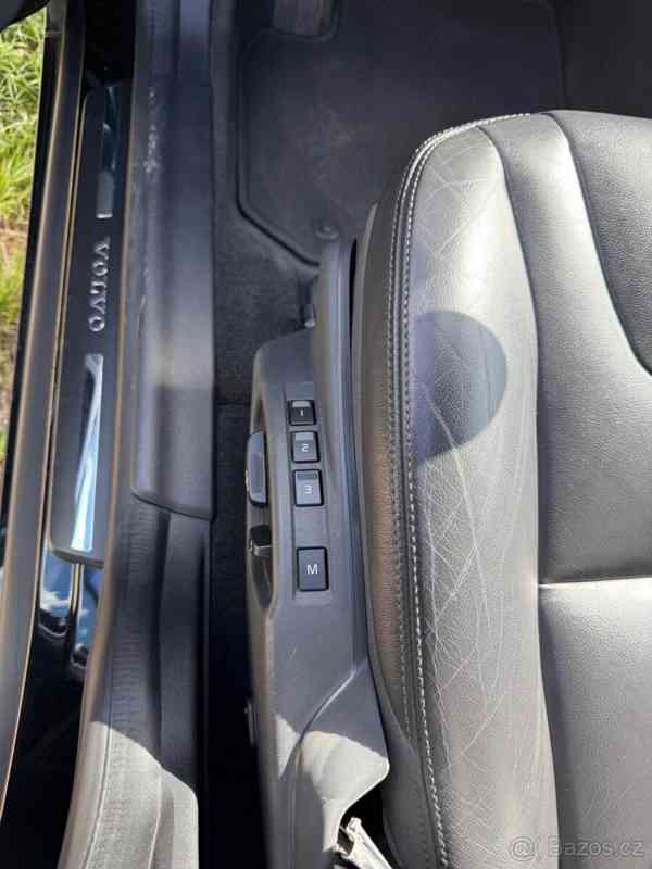 Volvo XC60 2,0 D4 Summum, 2016, 140 kW - foto 4