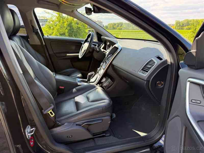 Volvo XC60 2,0 D4 Summum, 2016, 140 kW - foto 12