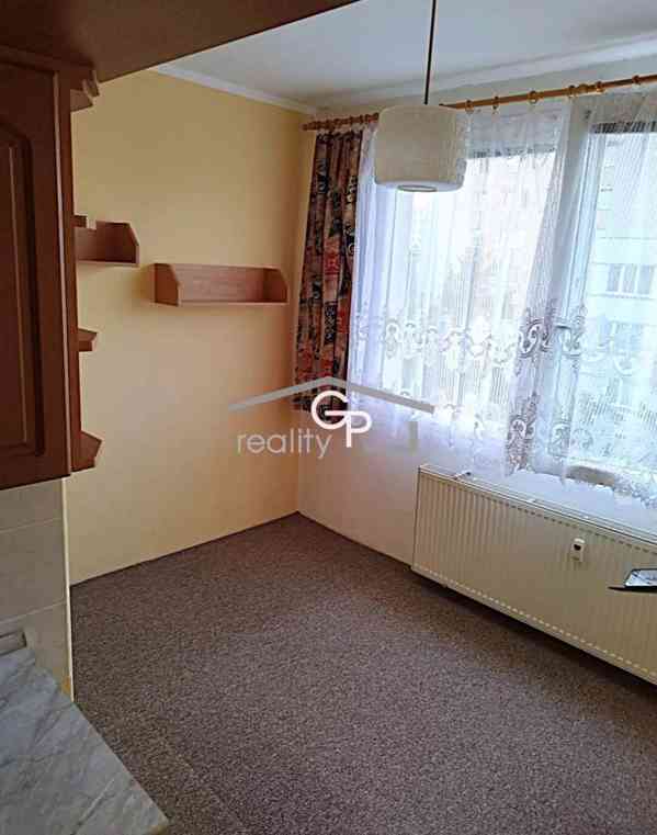Pronájem bytu 2+1 s bal., ul. O. Nedbala, Č. Budějovice - foto 3